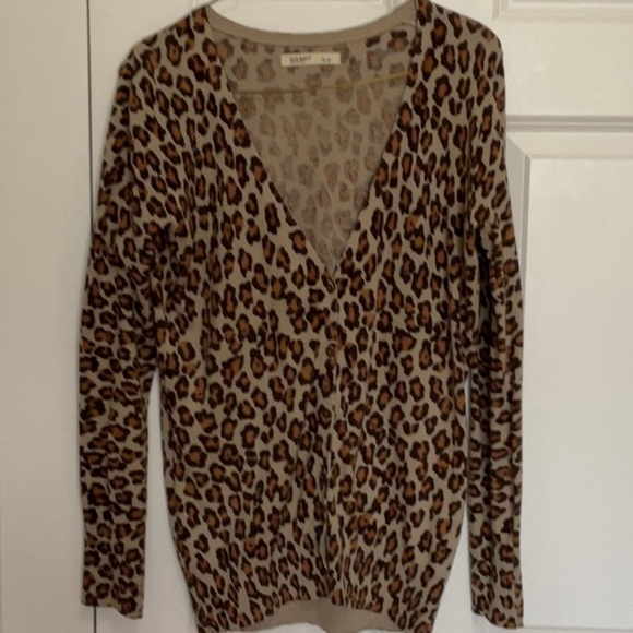 Old Navy Sweaters - Old Navy Cardigan Lightweight Sweater